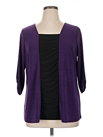 Liz McCoy Kimono (view 1)