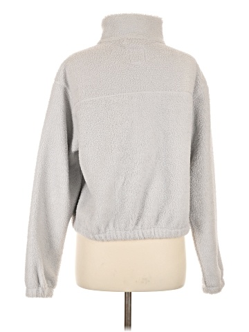 Gentle Fawn Zip Up Hoodie (view 2)