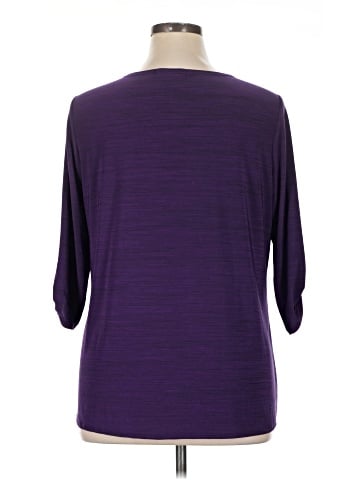 Liz McCoy Kimono (view 2)