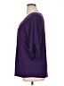 Liz McCoy Purple Kimono Size 1X - photo 5
