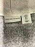 Adrienne Vittadini Plaid Gray Coat Size S - photo 6