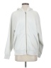 Universal Thread Silver Zip Up Hoodie Size S - photo 1