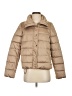 Vero Moda Solid Tan Jacket Size S - photo 1
