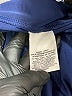 Nike Blue Active Pants Size L - photo 7