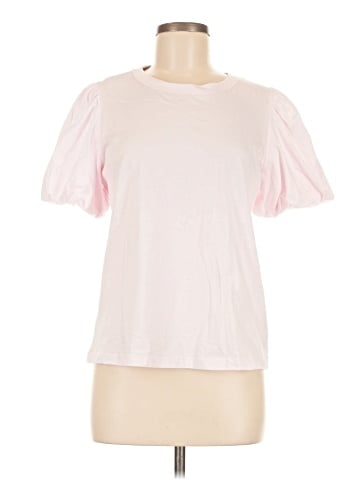 A.L.C. Short Sleeve Top (view 1)