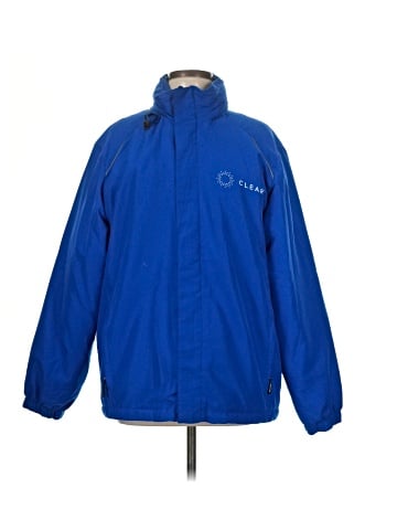 North End Windbreaker (view 1)