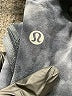Lululemon Athletica Black Leggings Size 6 - photo 7
