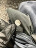 Lululemon Athletica Black Leggings Size 6 - photo 8