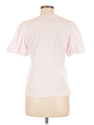 A.L.C. Short Sleeve Top (view 2)