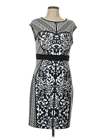 Laundry by Shelli Segal Cocktail Dress (view 1)