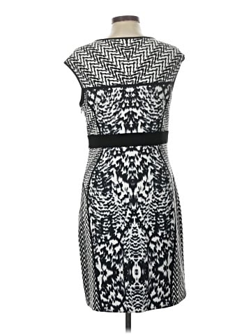 Laundry by Shelli Segal Cocktail Dress (view 2)