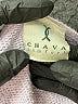 Chava Comfort Purple Pullover Sweater Size 1X - photo 7