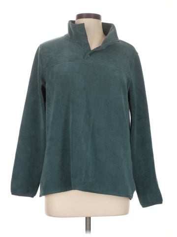 32 Degrees Turtleneck Sweater (view 1)