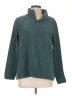 32 Degrees Teal Turtleneck Sweater Size L - photo 1