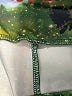 Assorted Brands Print Green Active Pants Size 27 waist (estimated) - photo 7