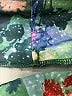 Assorted Brands Print Green Active Pants Size 27 waist (estimated) - photo 8