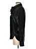 FRAME 100% Polyester Black Long Sleeve Blouse Size S - photo 5