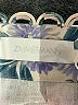 Zimmermann 100% Linen Floral Ivory Shorts Size 4 (0) - photo 9