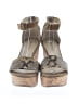 275 Central Tan Wedges Size EU 38 - photo 2