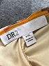 DR2 Orange Short Sleeve Blouse Size XXL - photo 7