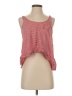 Max Studio Red Tank Top Size S (petite) - photo 1