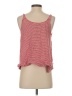 Max Studio Red Tank Top Size S (petite) - photo 2
