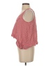 Max Studio Red Tank Top Size S (petite) - photo 5