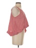 Max Studio Red Tank Top Size S (petite) - photo 4