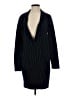 Harlyn Black Casual Dress Size XS - photo 1