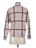Tahari Plaid Tan Turtleneck Sweater Size S - photo 2