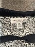 Current Air 100% Polyester Blue Sleeveless Blouse Size XS - photo 7