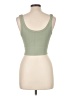 Nikibiki Green Tank Top Size M (estimated) - photo 2