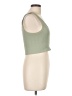 Nikibiki Green Tank Top Size M (estimated) - photo 4
