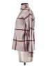 Tahari Plaid Tan Turtleneck Sweater Size S - photo 5