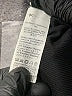 Unbranded Black Long Sleeve Top Size L - photo 9