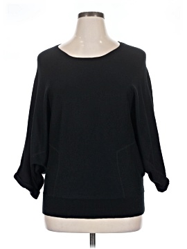 Chelsea & Theodore Pullover Sweater