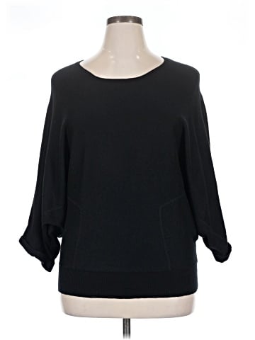 Chelsea & Theodore Pullover Sweater (view 1)