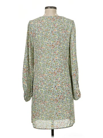Louna Casual Dress (view 2)