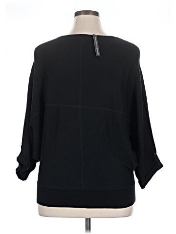 Chelsea & Theodore Pullover Sweater (view 2)