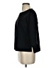 Max Studio Black 3/4 Sleeve T-Shirt Size S - photo 5
