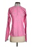 Nike Pink Long Sleeve T-Shirt Size XS - photo 1