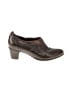 Everybody by B.Z. Moda Brown Flats Size EU 40 - photo 1