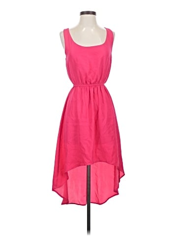 Wet Seal Casual Dress (view 1)
