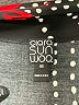 Clara Sun Woo Black Kimono Size XS - photo 7