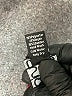 Clara Sun Woo Black Kimono Size XS - photo 8