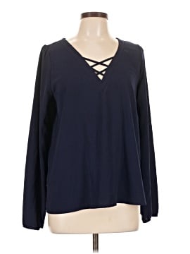 Dainty Hooligan Long Sleeve Blouse