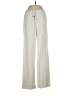 Unbranded Ivory Casual Pants Size 2 (estimated) - photo 1