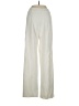 Unbranded Ivory Casual Pants Size 2 (estimated) - photo 2