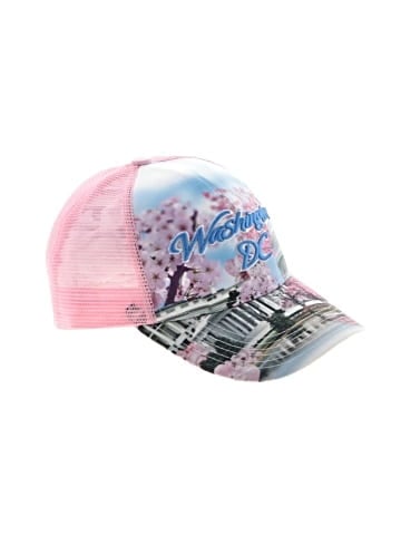 DC Baseball Cap (view 1)