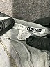 Necessary Objects Solid Gray Casual Skirt Size XS - photo 4